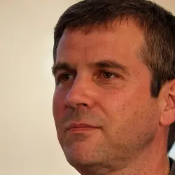 Autor Paweł Marecki