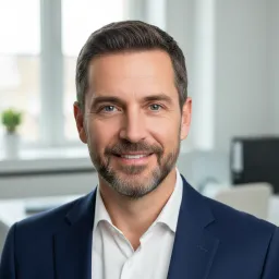 Daniel Woźniak