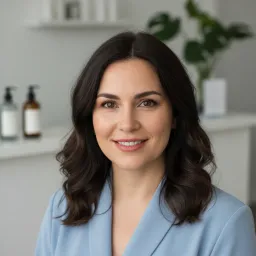 Aleksandra Mazurek