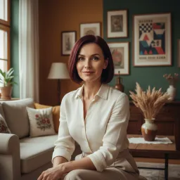 Karina Błaszczyk