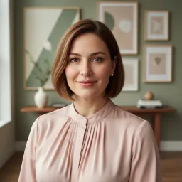 Liliana Nowakowska