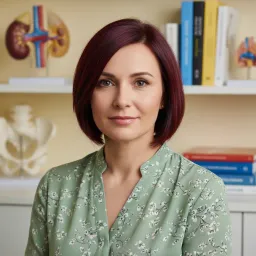 Klara Gajewska