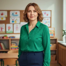 Emilia Mazur