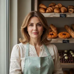 Noémi Arnaud