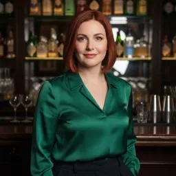 Margit Förster