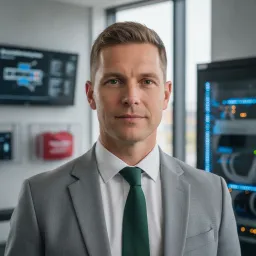 Petter Eliasson