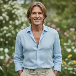Bernard Regnier