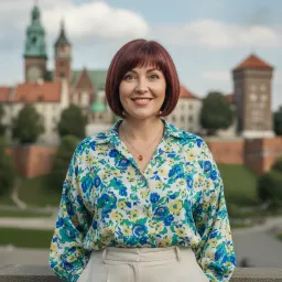 Sara Pietrzak