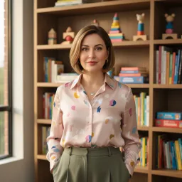 Sylwia Szulc