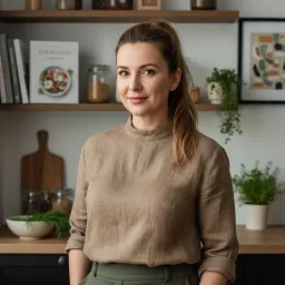 Nicole Pawłowska