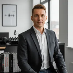 Rafał Głowacki