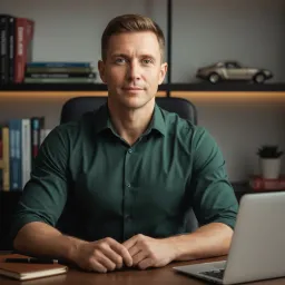 Cezary Bąk