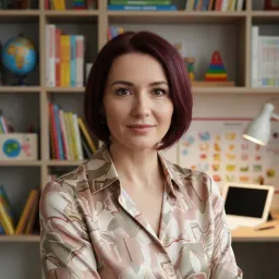 Apolonia Pawłowska