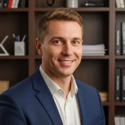 Aleks Adamczyk