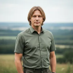 Hubert Urbański