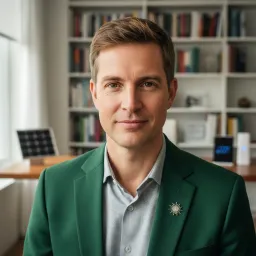 Valter Pettersson