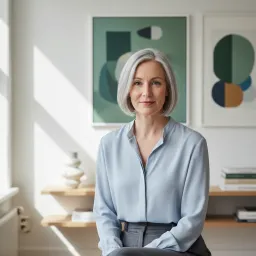 Rosa Nyberg