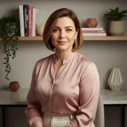 Krystyna Kozłowska