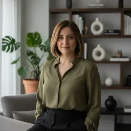 Blanca Montoya