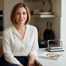 Antje Baier