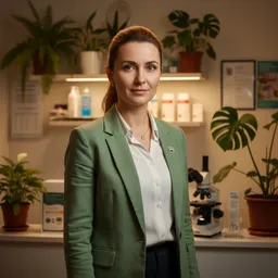 Klara Kaźmierczak