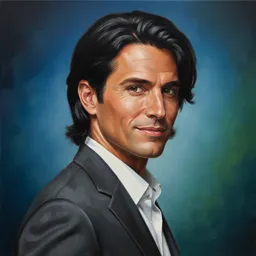 Franco Stark