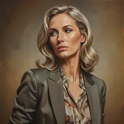 Zofia Szymańska