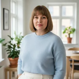 Disa Sandström