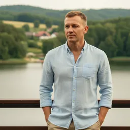 Mieszko Krupa