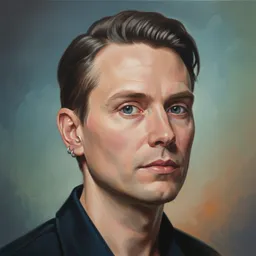 Bill Söderberg