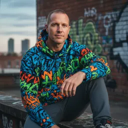 Damian Michalak