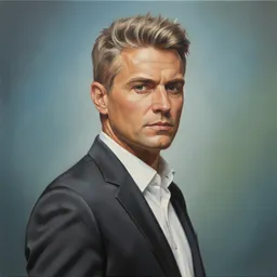 Leon Borowski