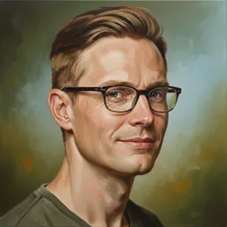 Nicklas Jonsson