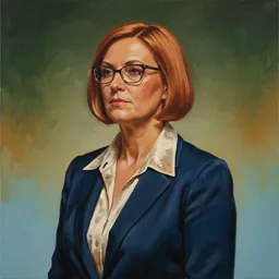 Sandra Wilk