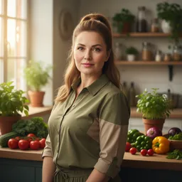 Małgorzata Szymańska
