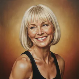 Viveka Ekström