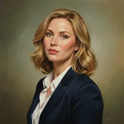 Berta Maya