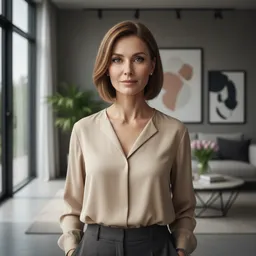 Liwia Tomaszewska