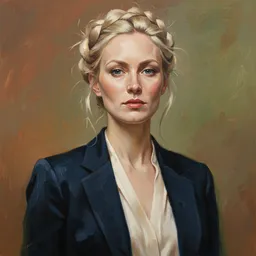 Zofia Wysocka