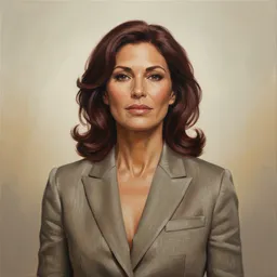 Stéphanie Hoareau
