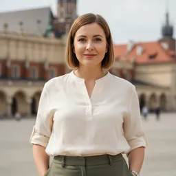 Wiktoria Mazurek