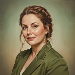 Victoria Sánchez
