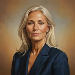 Véronique Evrard