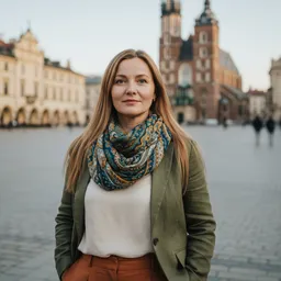 Kornelia Zakrzewska