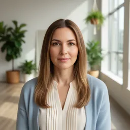 Sandra Jaworska