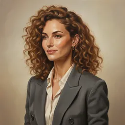 Nadia Wojciechowska