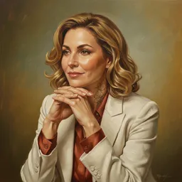 Krystyna Walczak
