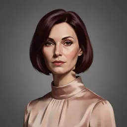 Patricia Renault