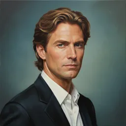 Stephan Meyer