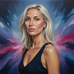 Susanna Bergström